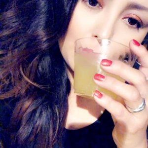 Meet your Posher, Cristal